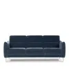 Giuseppe Nicoletti Tula Sofa In Focus  Azzurro