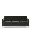 Giuseppe Nicoletti Tula Sofa In Focus  Verde
