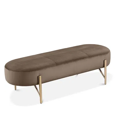 Giuseppe Nicoletti Vittorio Bench In Dubai  Niccola