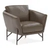 Giuseppe Nicoletti Vittorio Chair In Nature  Terra