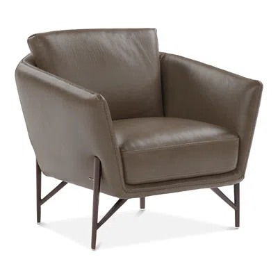 Giuseppe Nicoletti Vittorio Chair In Nature  Terra