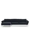 Giuseppe Nicoletti Vittorio Sectional In You  Blu