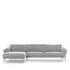 Giuseppe Nicoletti Vittorio Sectional In You  Polvere