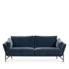 Giuseppe Nicoletti Vittorio Sofa In You  Azzurro