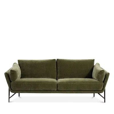 Giuseppe Nicoletti Vittorio Sofa In You  Bianco