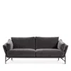 Giuseppe Nicoletti Vittorio Sofa In You  Grigio
