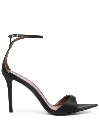 Giuseppe Zanotti 105mm Intriigo Pumps In Black