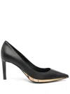 GIUSEPPE ZANOTTI 105MM VIRGYN PUMPS