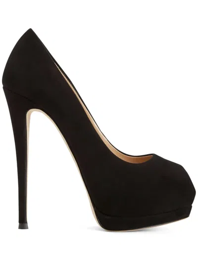 GIUSEPPE ZANOTTI 130MM SHARON PUMPS