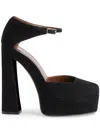 Giuseppe Zanotti Guendaline In Black