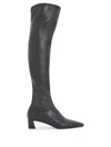Giuseppe Zanotti Janiee Plus 45 In Black