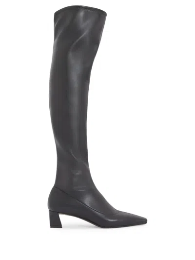 GIUSEPPE ZANOTTI 45MM JANIEE PLUS BOOTS