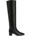 Giuseppe Zanotti 45mm Knee-high Block-heel Boots