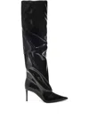Giuseppe Zanotti 85mm Gala Boots In Black