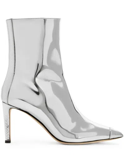 GIUSEPPE ZANOTTI 85MM MIREA BOOTS