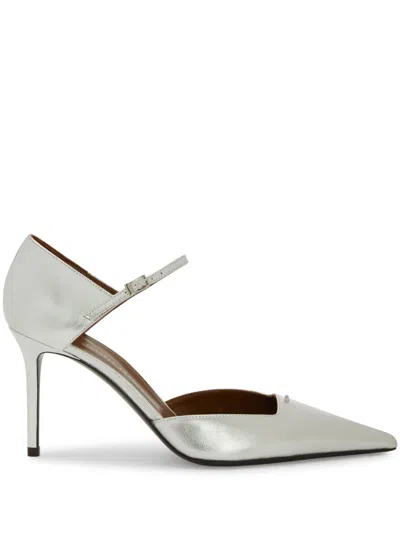GIUSEPPE ZANOTTI 85MM RAQUEL D'ORSAY PUMPS