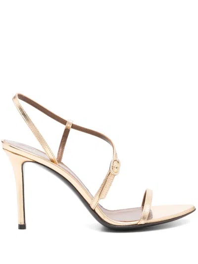 GIUSEPPE ZANOTTI 90MM AUDRINETTE SANDALS