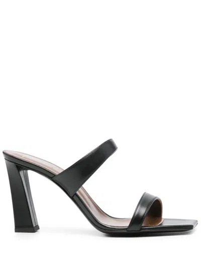 GIUSEPPE ZANOTTI 90MM FLAMINIA SANDALS