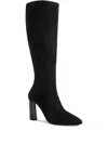 Giuseppe Zanotti 90mm Gz Senna Knee-high Boots