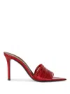 Giuseppe Zanotti Intrigo Claire 90 In 红色