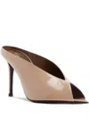 Giuseppe Zanotti 90mm Intriigo Pointed-toe Sandals