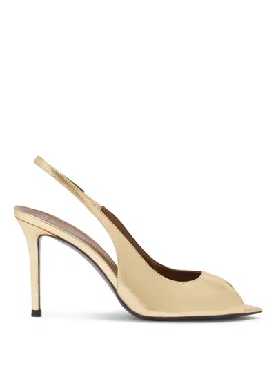 GIUSEPPE ZANOTTI 90MM INTRIIGO PUMPS
