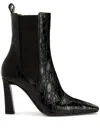 Giuseppe Zanotti Janiee Beatles In 黑色