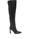 Giuseppe Zanotti 90mm Janiee Plus Boots In Black