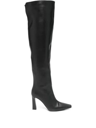 Giuseppe Zanotti 90mm Janiee Plus Boots
