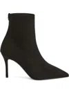 Giuseppe Zanotti 90mm Mirea Pointed-toe Ankle Boots