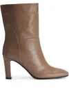 Giuseppe Zanotti 90mm Viviana Boots In Neutrals