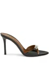 Giuseppe Zanotti Serafie In 黑色