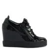 Giuseppe Zanotti Addy Wedge