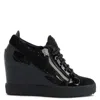 Giuseppe Zanotti Addy Wedge