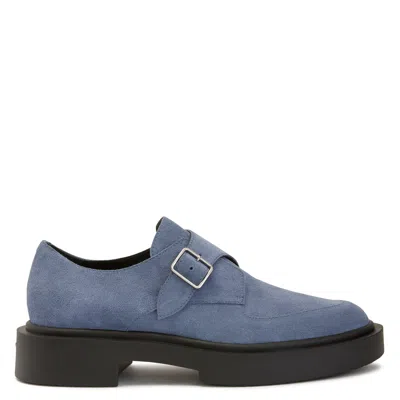 Giuseppe Zanotti Adric In Blue