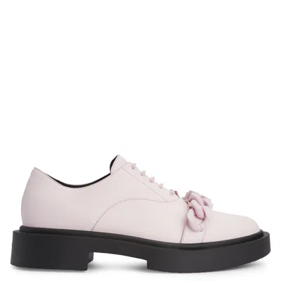 Giuseppe Zanotti Adric In Pink