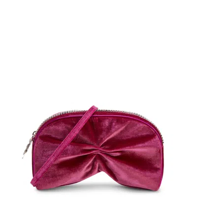 Giuseppe Zanotti Agacia In Pink