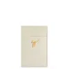 Giuseppe Zanotti Albert In White