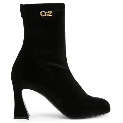 Giuseppe Zanotti Alethaa In Black