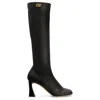 Giuseppe Zanotti Alethaa Boot In Black