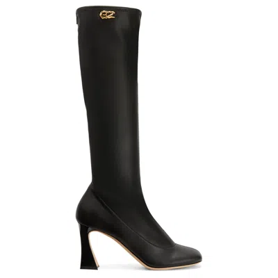 Giuseppe Zanotti Alethaa Boot In Black