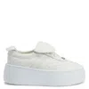 Giuseppe Zanotti Gz League Maxi Flatform Sneakers