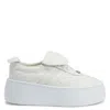 Giuseppe Zanotti Gz League Maxi Flatform Sneakers