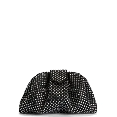 Giuseppe Zanotti Amandhe In Black