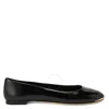 Giuseppe Zanotti Amur 2.0 In Black
