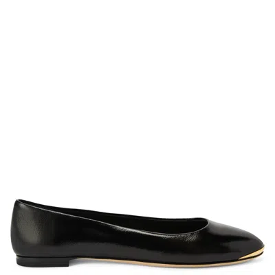 Giuseppe Zanotti Amur 2.0 In Black