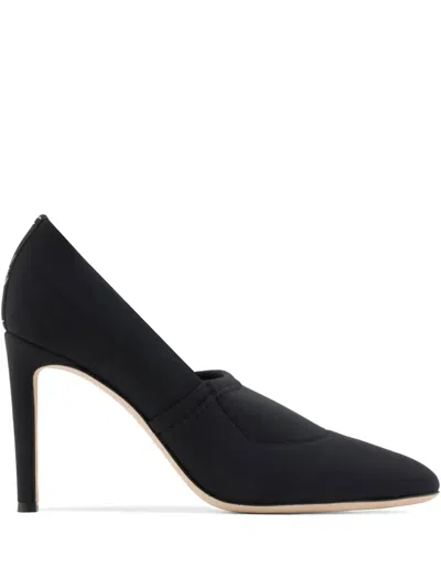 Giuseppe Zanotti Anika Pumps In Black
