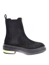 GIUSEPPE ZANOTTI ANKLE BOOTS