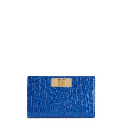 Giuseppe Zanotti Annhita In Blue