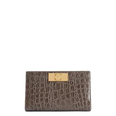 Giuseppe Zanotti Annhita In Brown